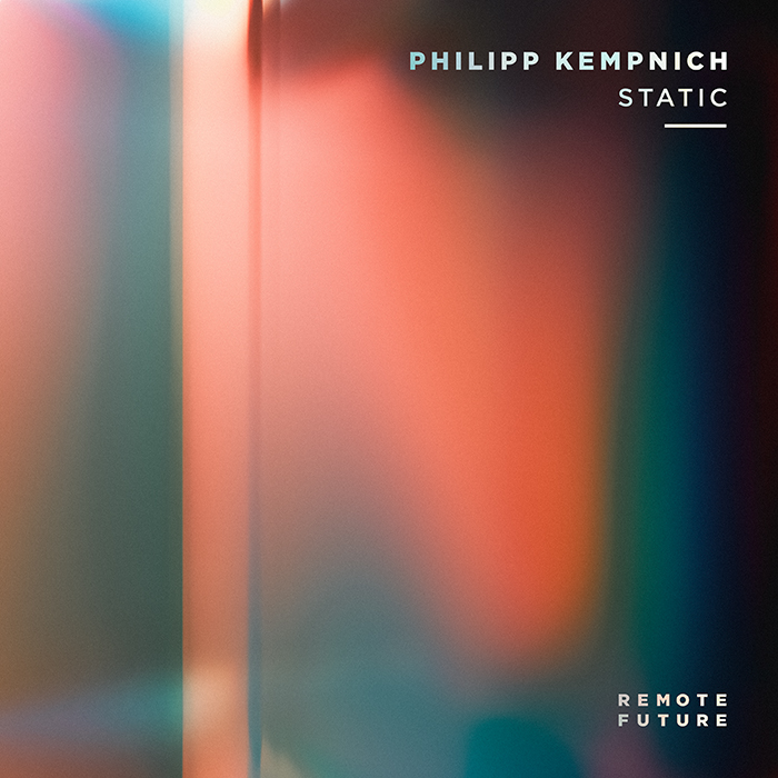 Philipp Kempnich – Static