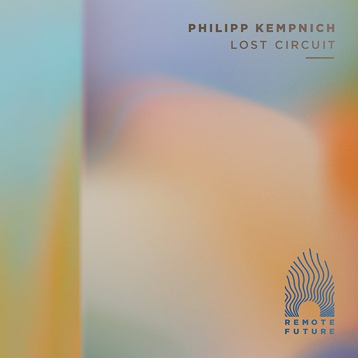 Philipp Kempnich - Lost Circuit