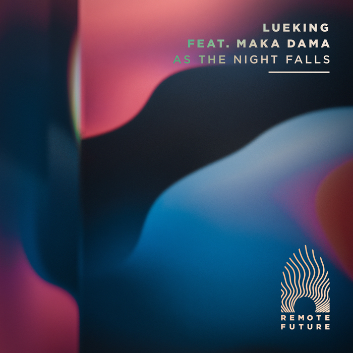 RMF004 | Lueking feat. Maka Dama – As the Night Falls